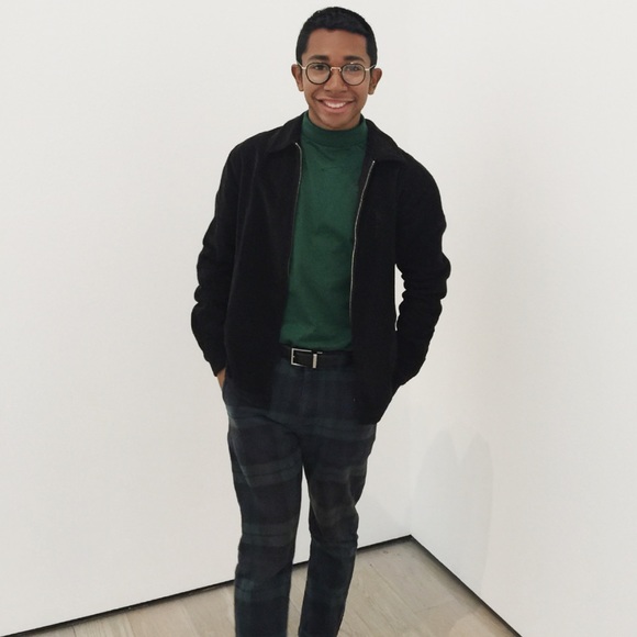 Meet your Posher, Bryan - Picture 3 of 4